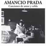 CANCIONES DE AMOR Y CELDA