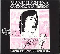 CANTANDO A LA LIBERTAD