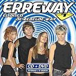 EL DISCO DE REBELDE WAY