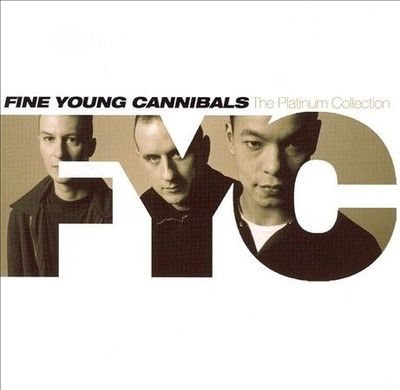 THE PLATINUM COLLECTION