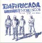 MORDISCOS