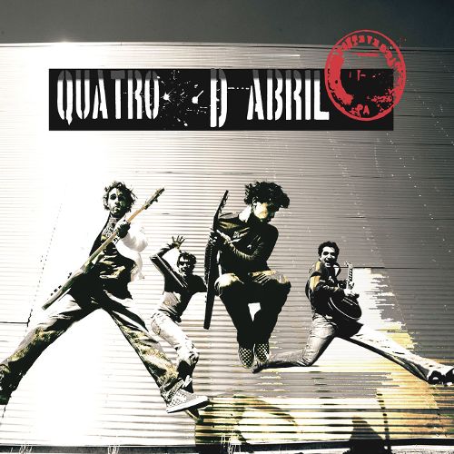 QUATRO DE ABRIL
