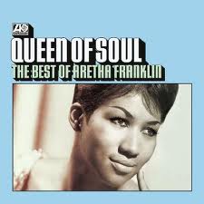 THE BEST OF ARETHA FRANKLIN