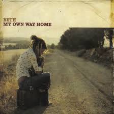 MY OWN WAY HOME -DIGI-