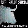 25 AÑOS DE ROCK AND ROLL -LTD +DVD-