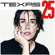 TEXAS 25