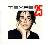 TEXAS 25