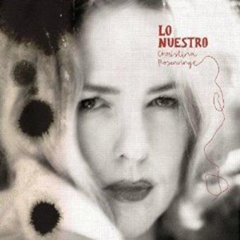 LO NUESTRO -VINILO-