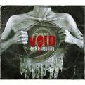 WE ARE THE VOID -LTD CD + DVD BOX-