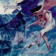 ANGELIC ENCOUNTER (RE-ISSUE