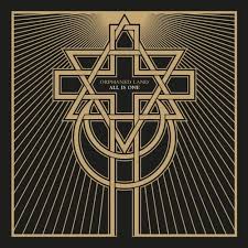 ALL IS ONE (STANDARD)