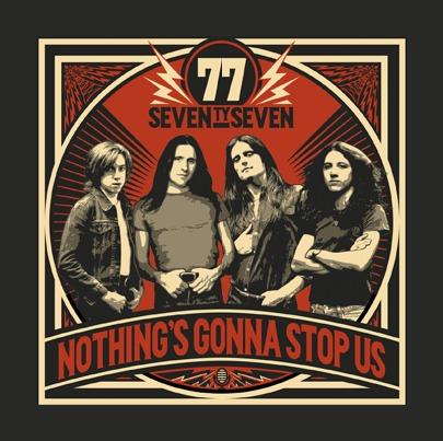 NOTHING`S GONNA STOP US. LTD. EDITION