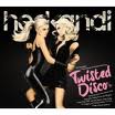 TWISTED DISCO