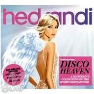 DISCO HEAVEN