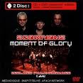 MOMENT OF GLORY -CD + DVD-