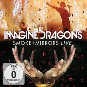 SMOKE + MIRRORS LI(DVDCD