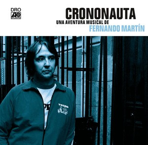 CRONONAUTA