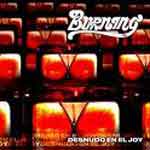 DESNUDO EN EL JOY -2CD +DVD-