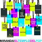 EL TEMPLO DEL POP - +DVD-