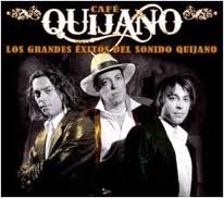 LOS GRANDES EXITOS DEL SONIDO QUIJANO