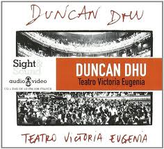 TEATRO VICTORIA EUGENIA -CD + DVD-