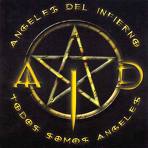 TODOS SOMOS ANGELES -DIGI-
