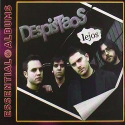 LEJOS -ESSENTIAL ALBUMS DIGI-