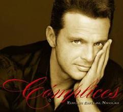 COMPLICES -LTD NAVIDAD 2CD-