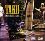 TAKORCE DIRECTO 2008