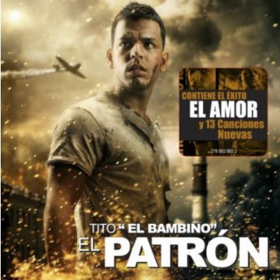 EL PATRON