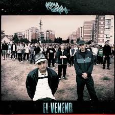 EL VENENO