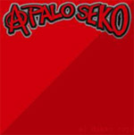 EL DISKO ROJO DE A PALO SEKO