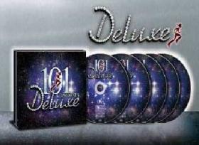 LAS 101 CANCIONES DELUXE