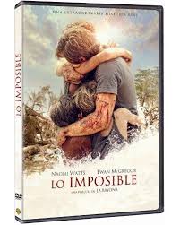 LO IMPOSIBLE