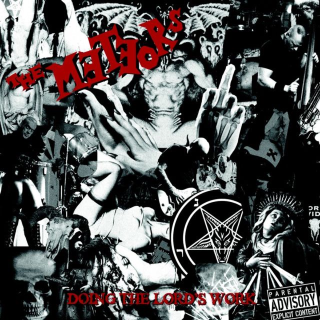 DOING THE LORD´S WORK