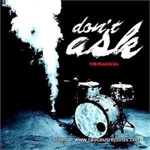 DON`T ASK LTD