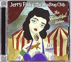 THE BEAUTIFUL UNTRUE