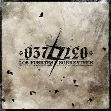 LOS FUERTES SOBREVIVEN