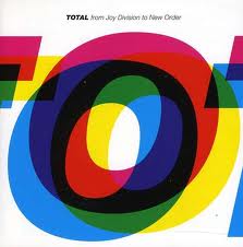 TOTAL FROM JOY DIVISION TO NEW ORDER