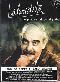 CON EL PUÑO CERRADO CON DIGNIDAD -3CD + DVD-