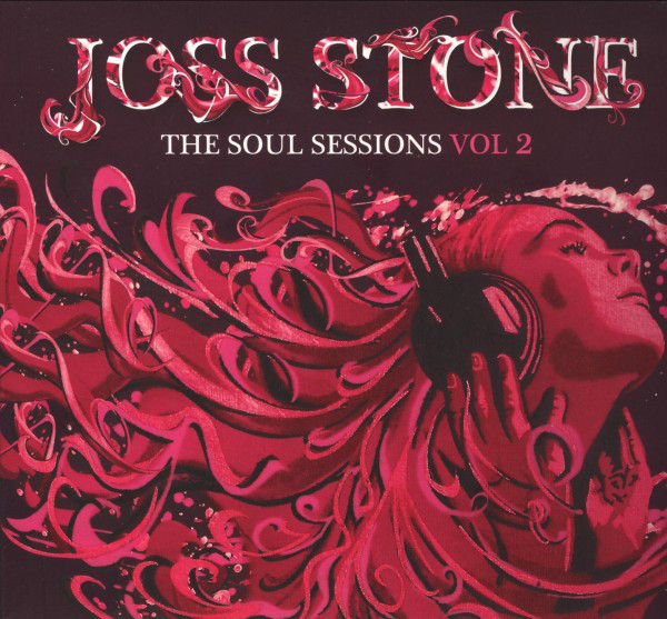 THE SOUL SESSIONS VOL 2