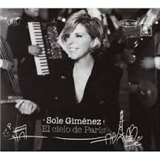 EL CIELO DE PARIS -DIGI-