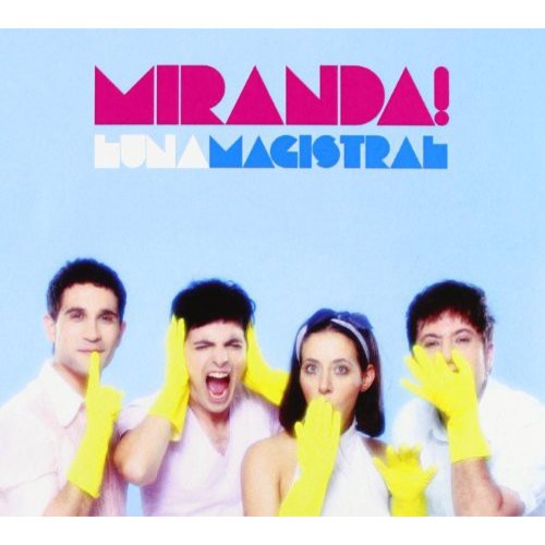 LUNA MAGISTRAL -DIGI-