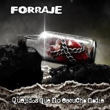 QUEJIDOS QUE NO ESCUCHA NADIE