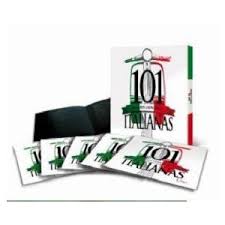 101 MEJORES CANCIONES ITALIANAS