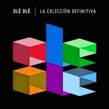 LA COLECCION DEFINITIVA