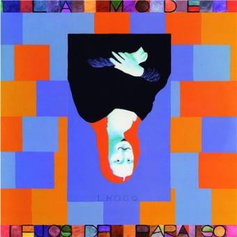 LEJOS DEL PARAISO - JEWEL