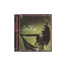 ESSENTIAL ALBUMS - DESPERTAR