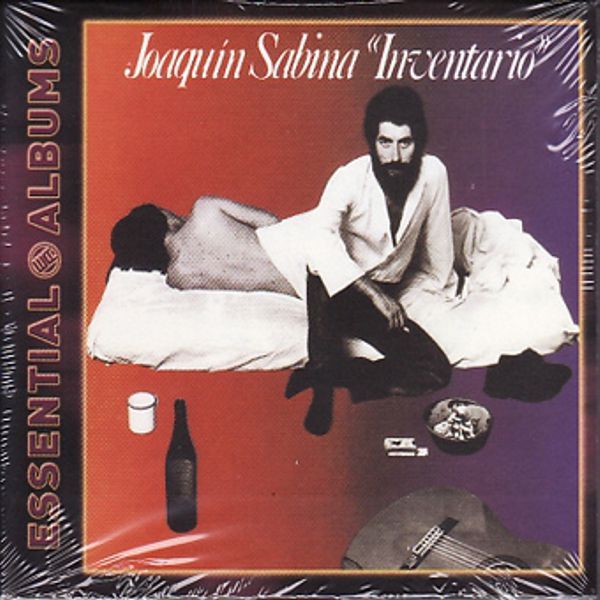 ESSENTIAL ALBUMS - INVENTARIO