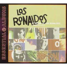 ESSENTIAL ALBUMS - LO MEJOR DE LOS RONALDOS